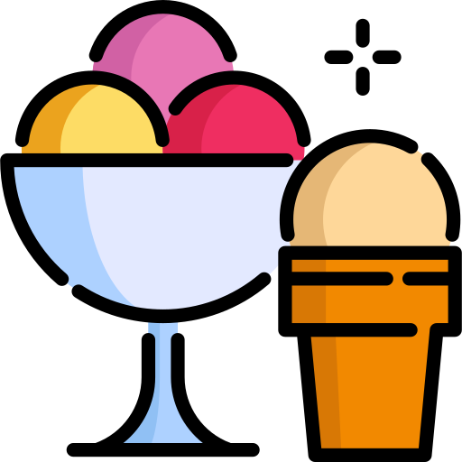 Ice cream